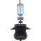 SYLVANIA 9006 SilverStar High Performance Halogen Headlight Bulb